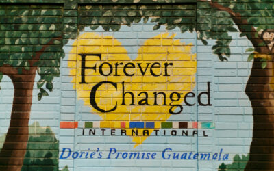 COVID-19 in Guatemala, Update from Dorie’s Promise