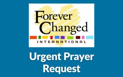 Urgent Prayer Request from Dorie’s Promise