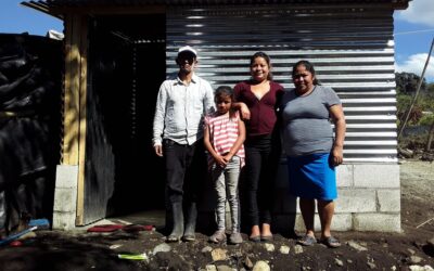 Preserving Families in San Nicolas