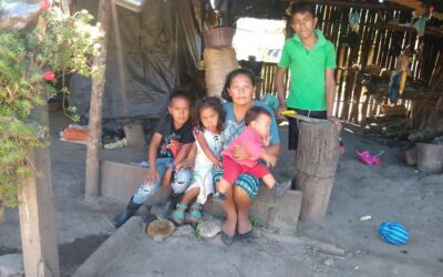 A Shared Vision for the Future: Dorie’s Promise and San Nicolas