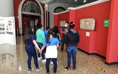 Teaching Mayan History in Modern Guatemala