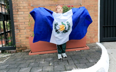 Celebrating Guatemala’s Independence Day