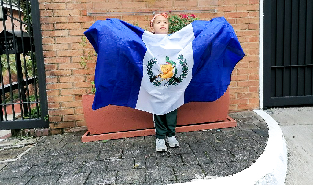 Celebrating Guatemala’s Independence Day